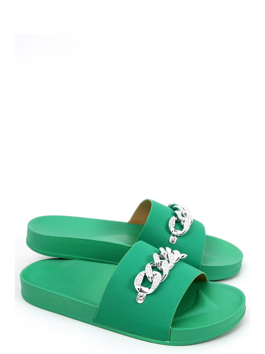 Clacquettes model 165519 Inello