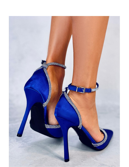 Talons hauts model 179880 Inello
