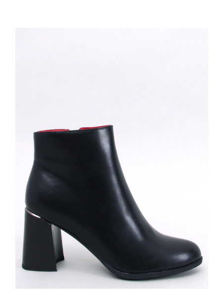 Bottes à talons model 188620 Inello
