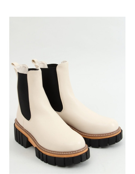 Jodhpur chaussures model 157797 Inello