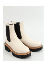 Jodhpur chaussures model 157797 Inello