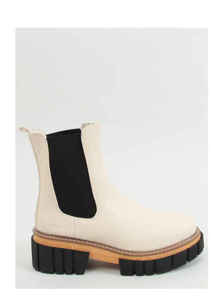 Jodhpur chaussures model 157797 Inello