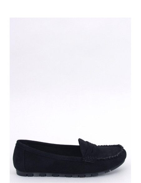 Moccasins model 180928 Inello