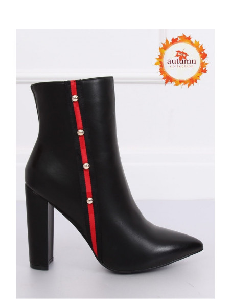Bottes à talons model 134239 Inello