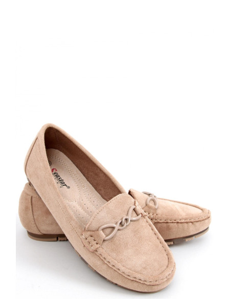 Moccasins model 162316 Inello