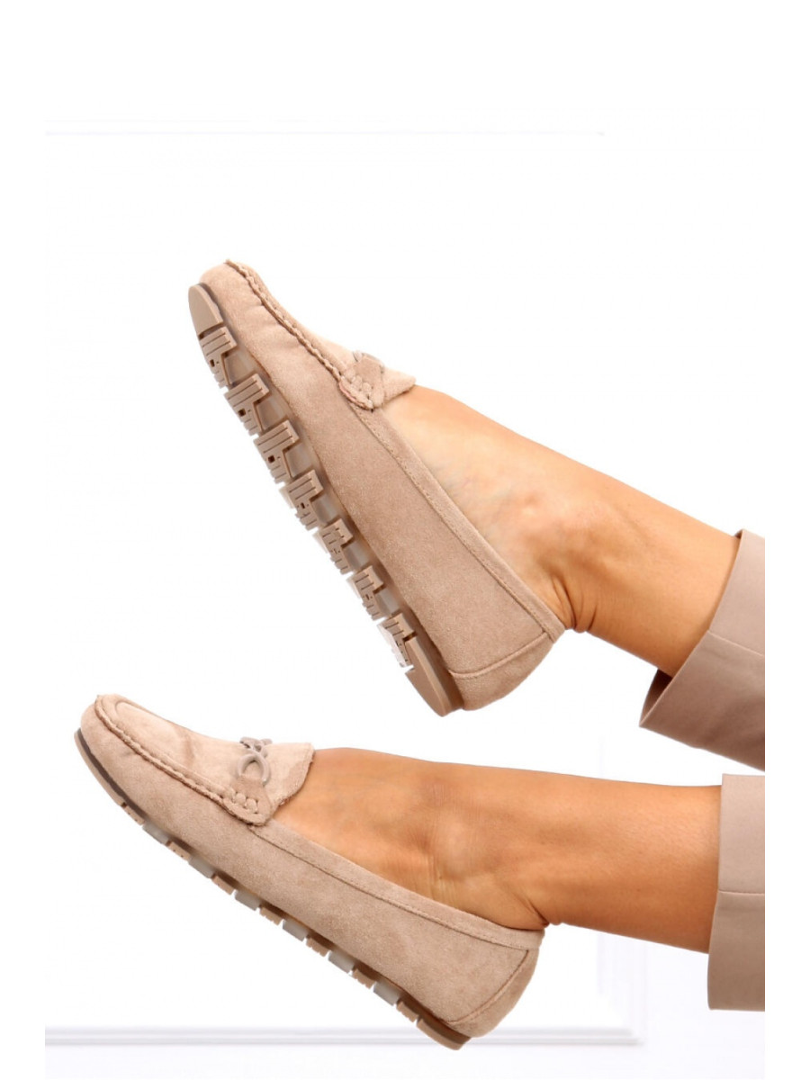 Moccasins model 162316 Inello