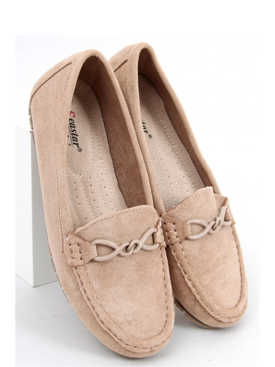 Moccasins model 162316 Inello