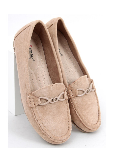 Moccasins model 162316 Inello