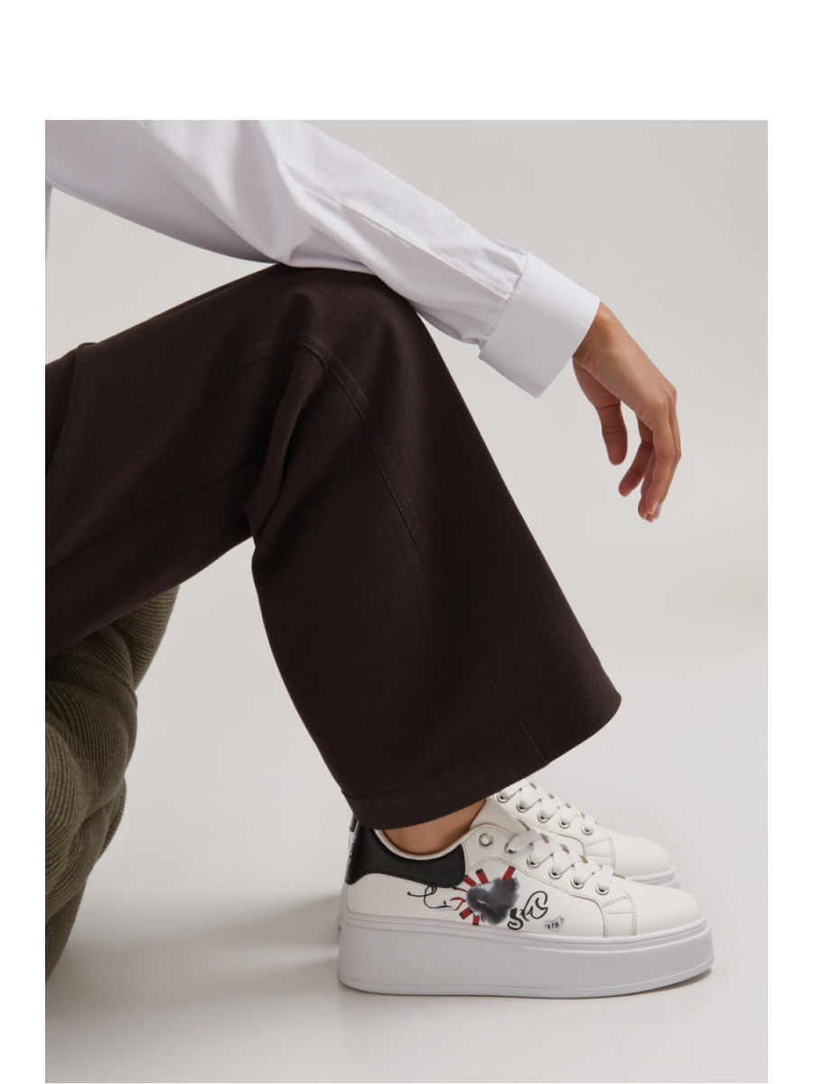 Chaussures de sport model 210257 Inello