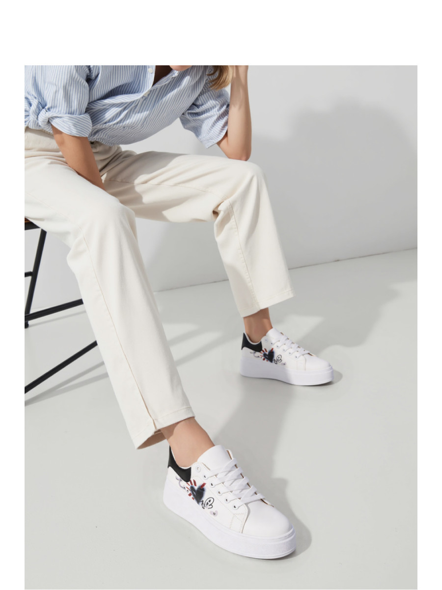 Chaussures de sport model 210257 Inello