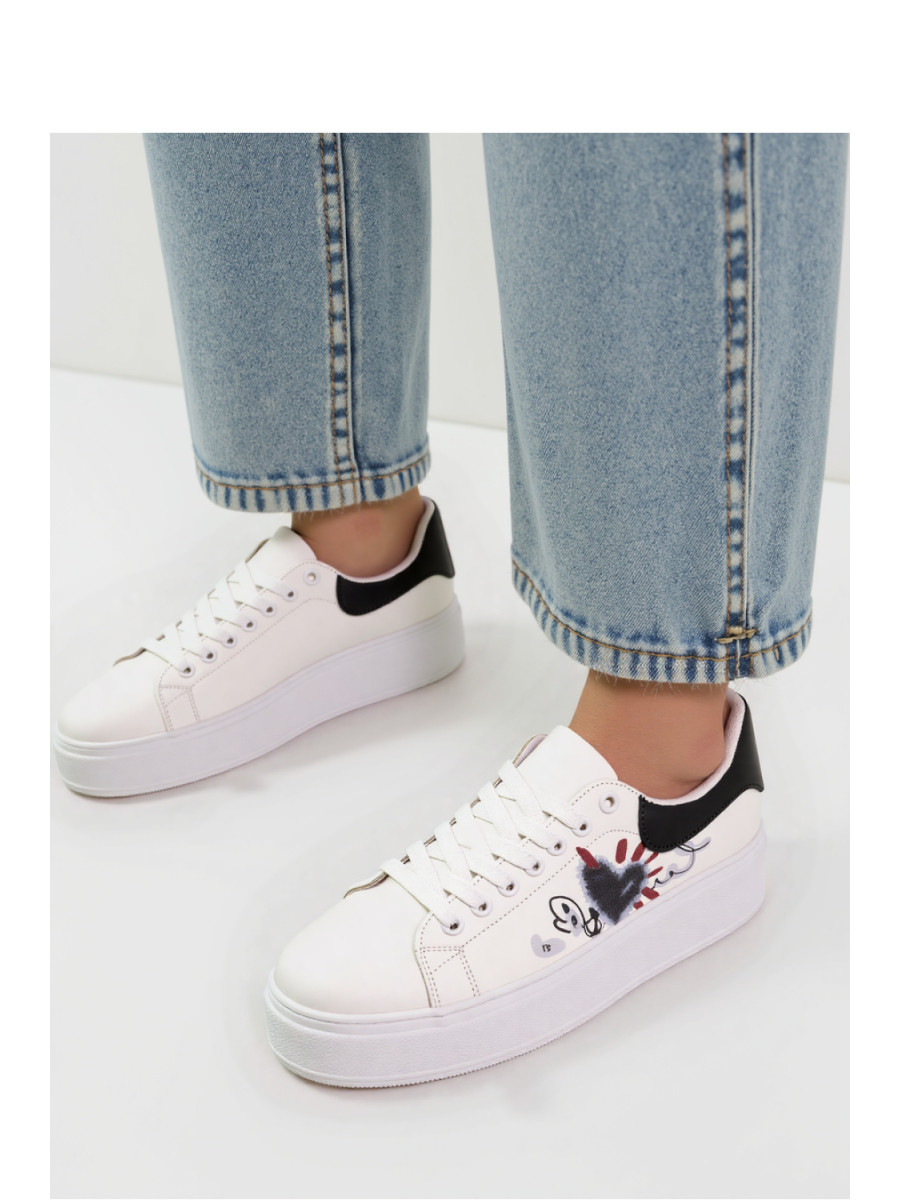 Chaussures de sport model 210257 Inello