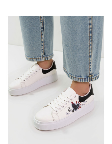 Chaussures de sport model 210257 Inello