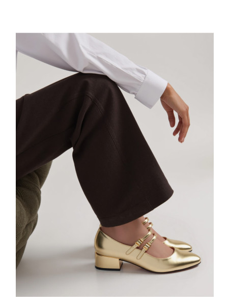 Escarpins model 210292 Inello