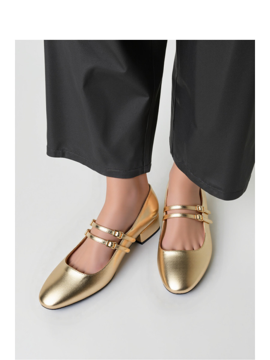 Escarpins model 210292 Inello