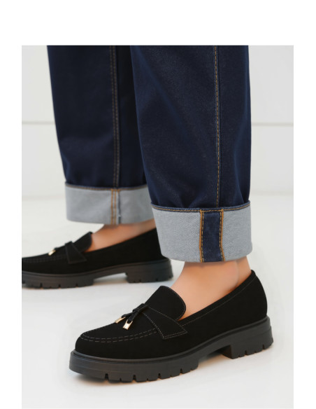 Moccasins model 210319 Inello