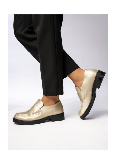 Moccasins model 210357 Inello