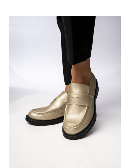 Moccasins model 210357 Inello
