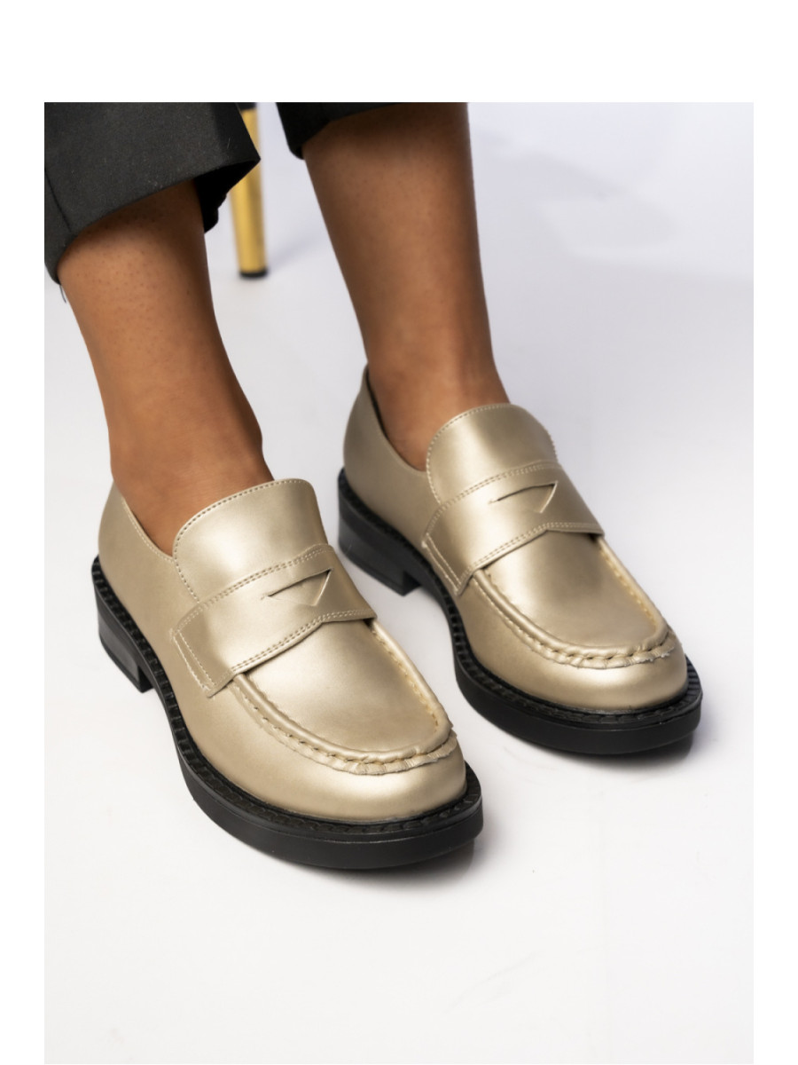 Moccasins model 210357 Inello