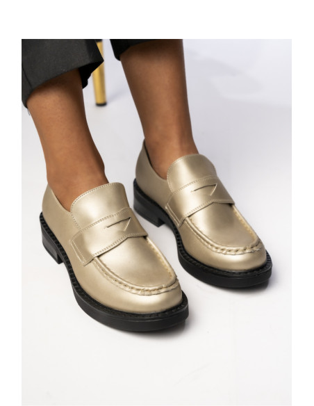 Moccasins model 210357 Inello