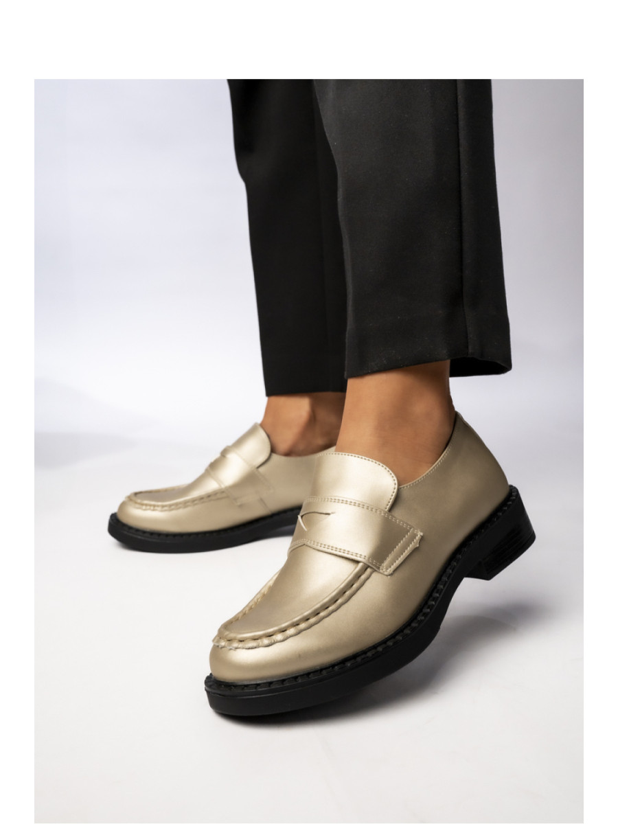 Moccasins model 210357 Inello