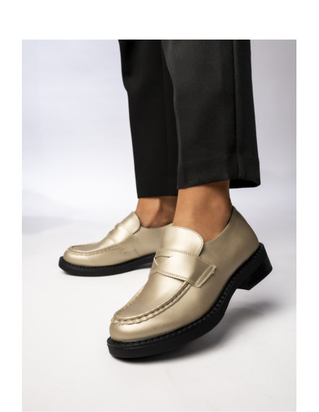 Moccasins model 210357 Inello