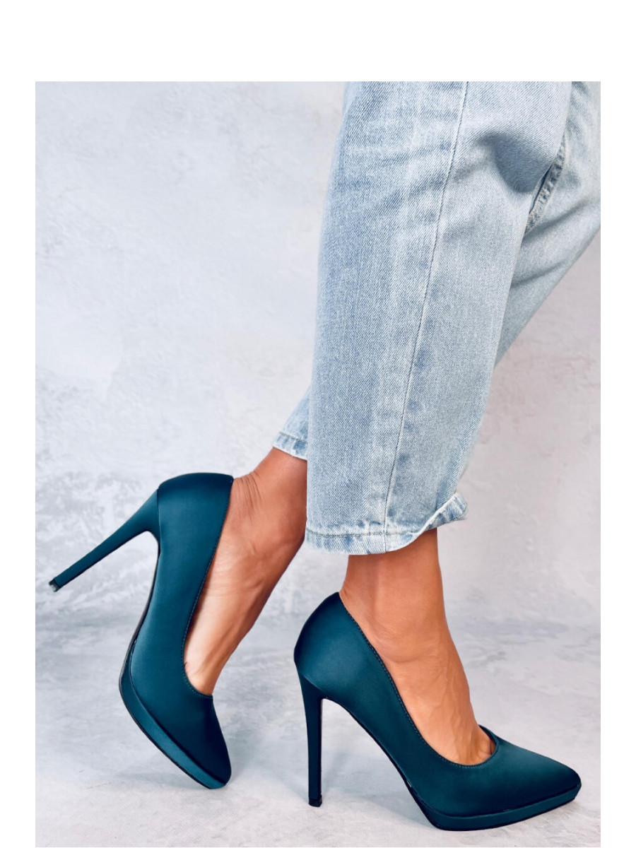 Talons hauts model 184232 Inello