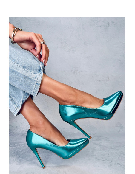 Talons hauts model 184354 Inello