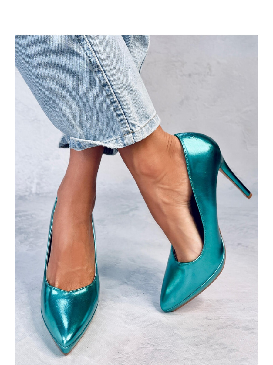 Talons hauts model 184354 Inello