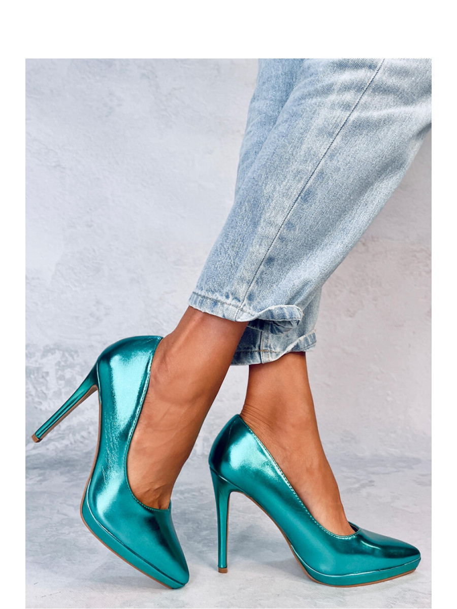 Talons hauts model 184354 Inello