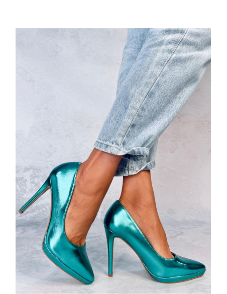 Talons hauts model 184354 Inello