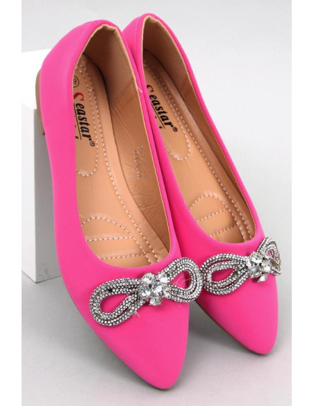 Ballerine model 195613 Inello