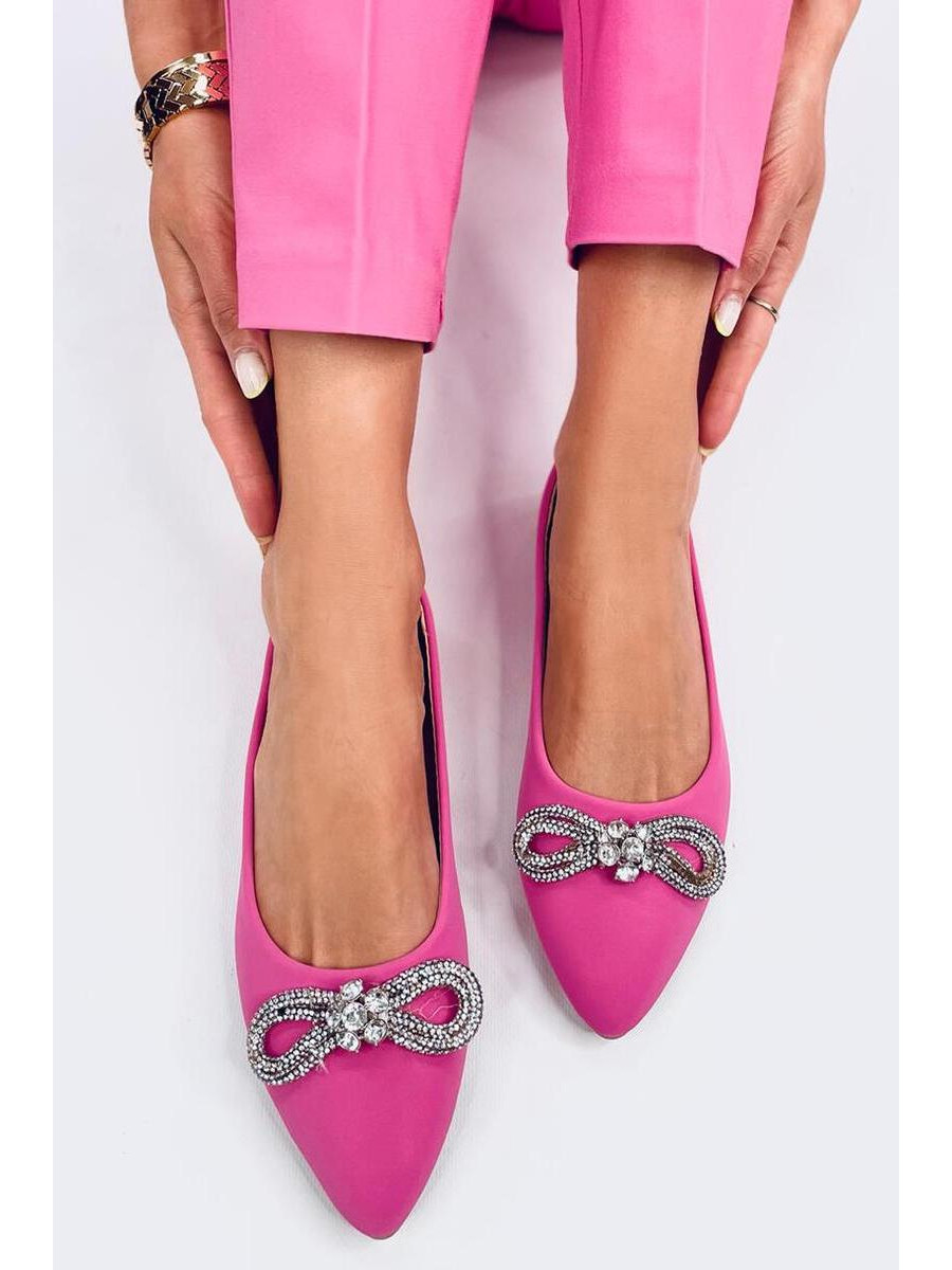 Ballerine model 195613 Inello
