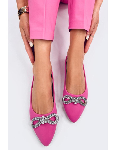 Ballerine model 195613 Inello