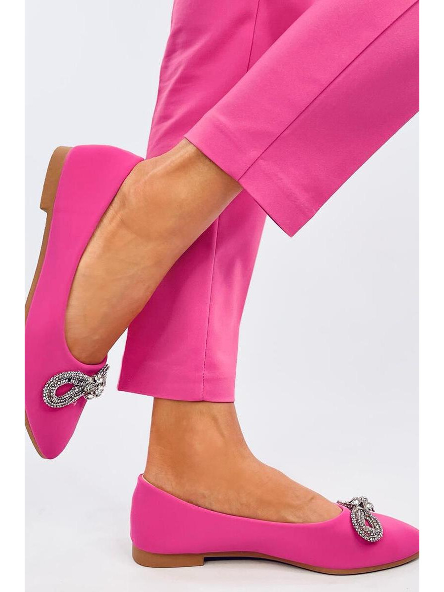 Ballerine model 195613 Inello