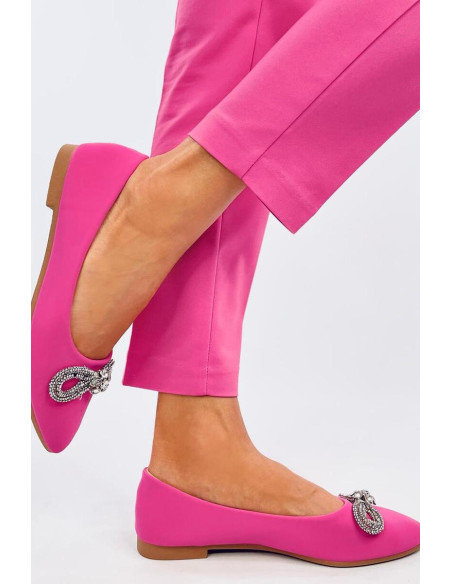 Ballerine model 195613 Inello