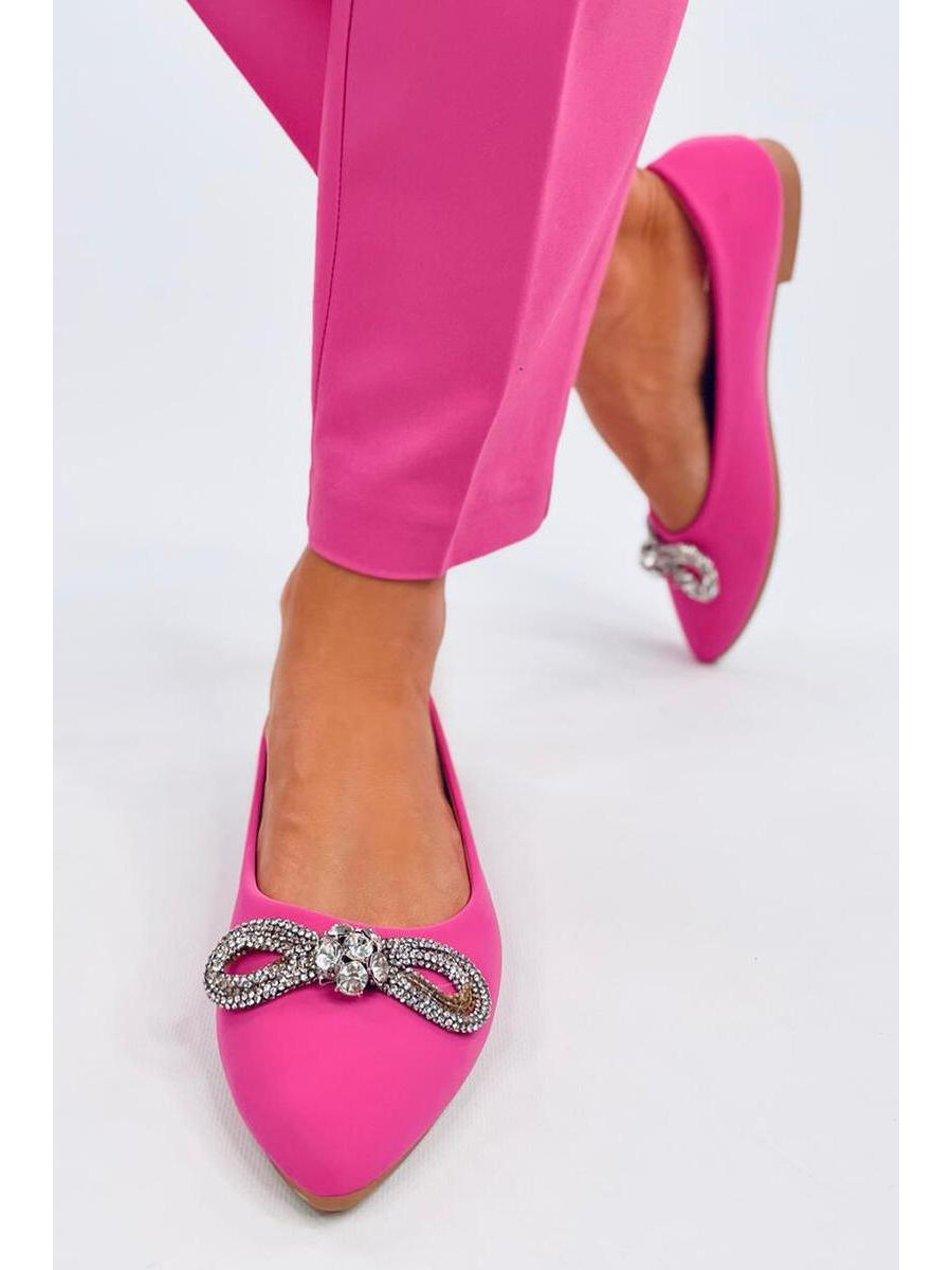 Ballerine model 195613 Inello
