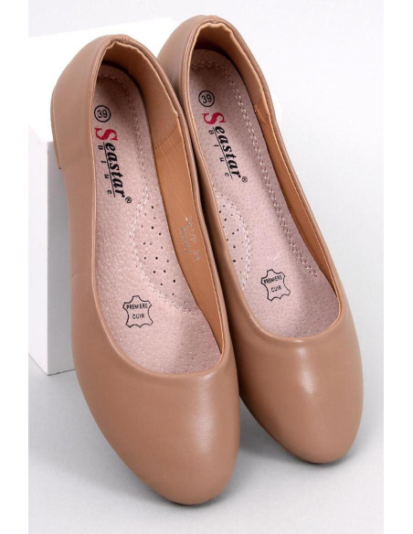 Ballerine model 196523 Inello
