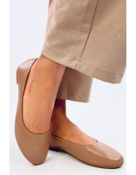Ballerine model 196523 Inello