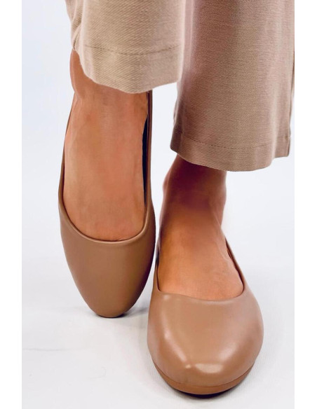Ballerine model 196523 Inello