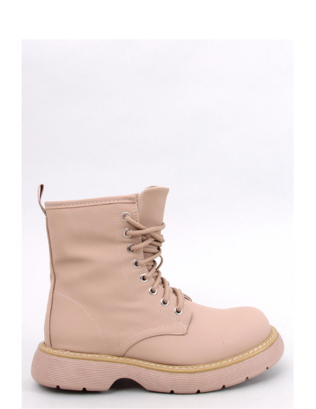 Bottes trappeur model 187380 Inello