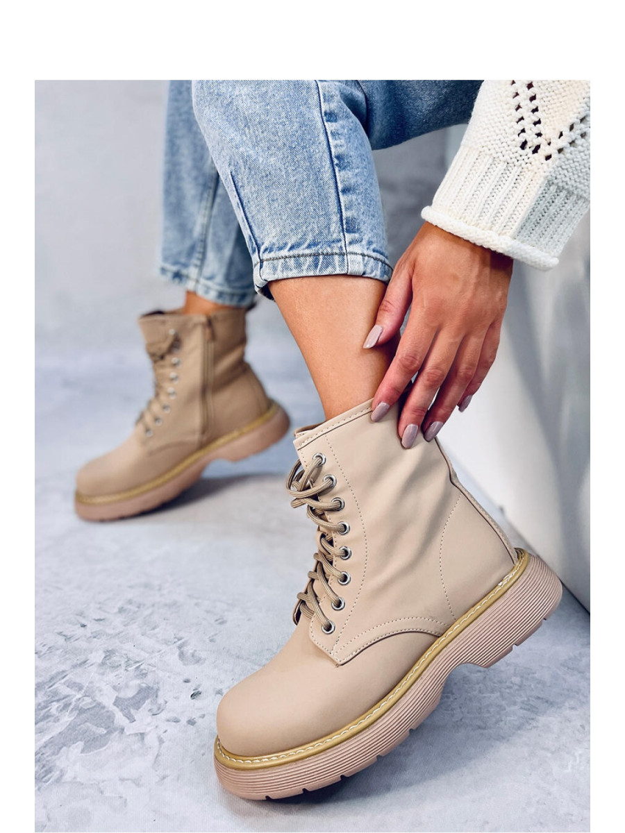 Bottes trappeur model 187380 Inello
