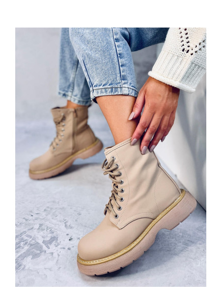Bottes trappeur model 187380 Inello