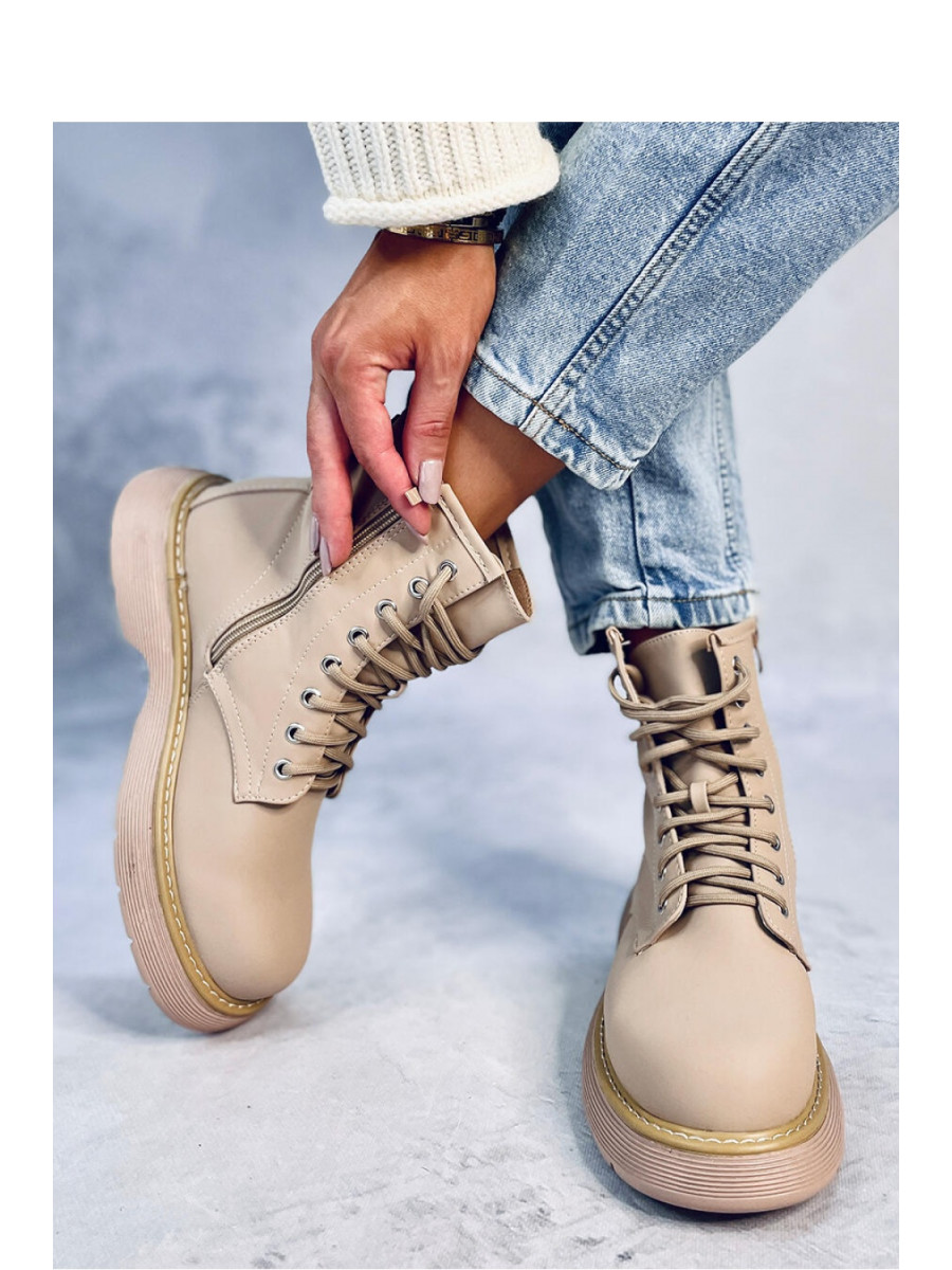 Bottes trappeur model 187380 Inello
