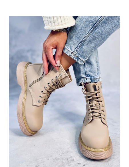 Bottes trappeur model 187380 Inello