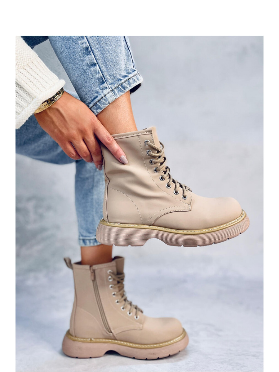 Bottes trappeur model 187380 Inello