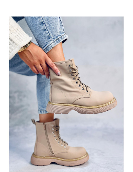 Bottes trappeur model 187380 Inello