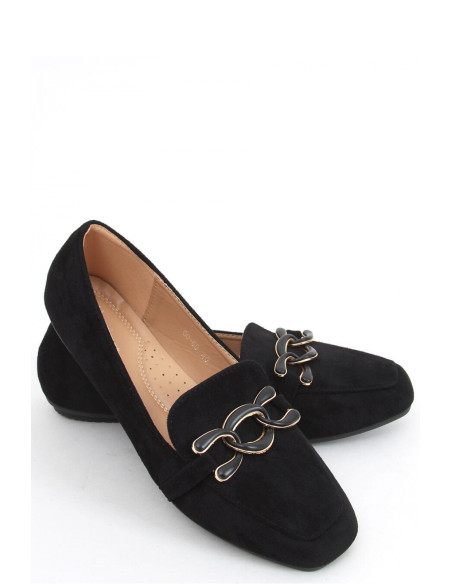 Moccasins model 192411 Inello
