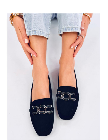 Moccasins model 192411 Inello