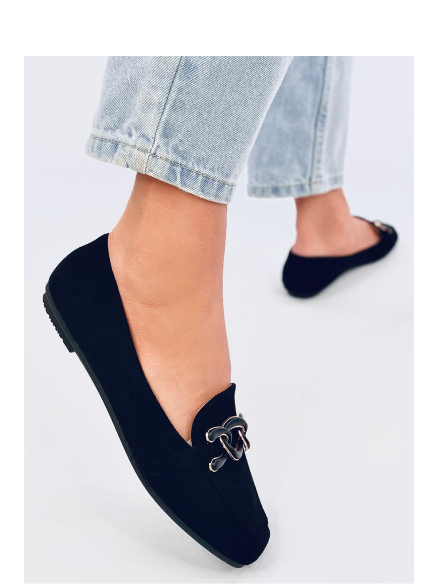 Moccasins model 192411 Inello