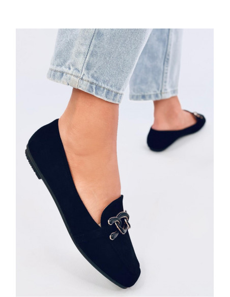 Moccasins model 192411 Inello